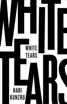 White Tears - MPHOnline.com