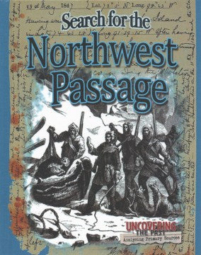 Search for the Northwest Passage - MPHOnline.com