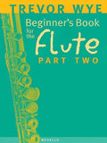 Beginner's Book For The Flute - MPHOnline.com