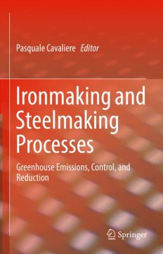 Ironmaking and Steelmaking Processes - MPHOnline.com