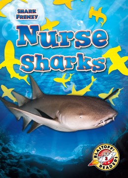 Nurse Sharks - MPHOnline.com