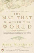 Map That Changed The World - MPHOnline.com