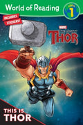 This Is Thor - MPHOnline.com