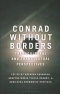 Conrad Without Borders - MPHOnline.com