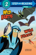 Wild Fliers! - MPHOnline.com