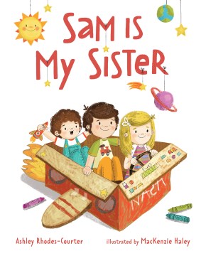 Sam Is My Sister - MPHOnline.com