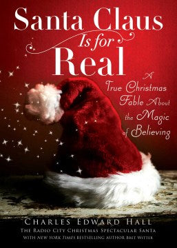 Santa Claus Is for Real - MPHOnline.com