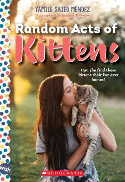 Random Acts of Kittens - MPHOnline.com