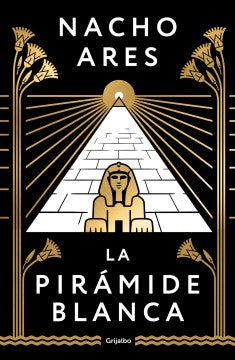 La piramide blanca/ The white pyramid - MPHOnline.com