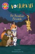 The Peculiar Possum - MPHOnline.com