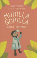 Murilla Gorilla, Jungle Detective - MPHOnline.com