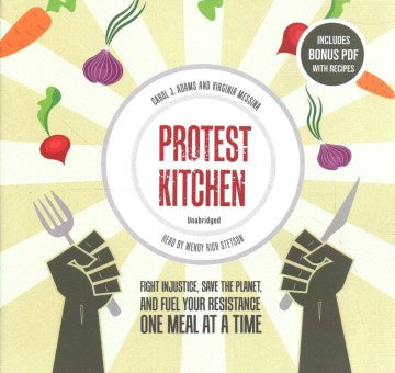 Protest Kitchen - MPHOnline.com