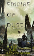 Empire of Dust  (Psi-tech) - MPHOnline.com