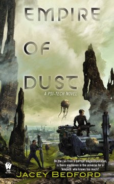 Empire of Dust  (Psi-tech) - MPHOnline.com