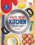 Hack Your Kitchen - MPHOnline.com