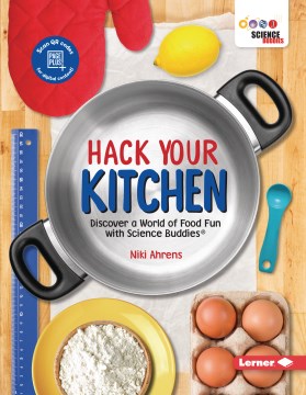 Hack Your Kitchen - MPHOnline.com