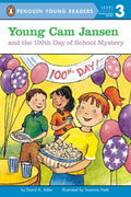 Young Cam Jansen and the 100th Day of School Mystery - MPHOnline.com