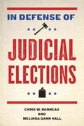 In Defense of Judicial Elections - MPHOnline.com
