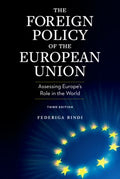 The Foreign Policy of the European Union - MPHOnline.com