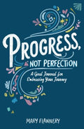 Progress, Not Perfection Journal - MPHOnline.com