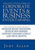 THE EXECUTIVE'S GUIDE TO CORPORATE EVENTS AND BUSINESS ENTER - MPHOnline.com