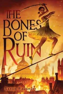 The Bones of Ruin #1 - MPHOnline.com