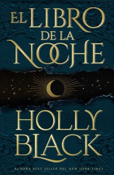 El libro de la noche / Book of Night - MPHOnline.com