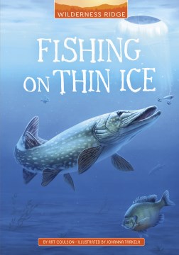 Fishing on Thin Ice - MPHOnline.com