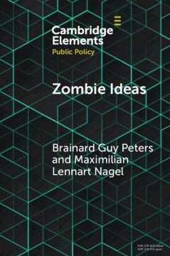 Zombie Ideas - MPHOnline.com