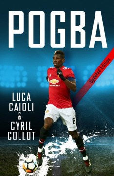 Pogba 2019 Updated Edition - MPHOnline.com