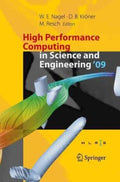 High Performance Computing in Science and Engineering 09 - MPHOnline.com