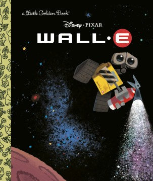 Wall-e - MPHOnline.com