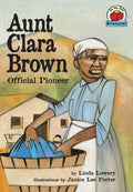 Aunt Clara Brown - MPHOnline.com