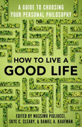 How to Live a Good Life - MPHOnline.com