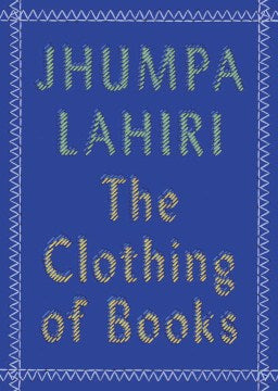 The Clothing of Books - MPHOnline.com