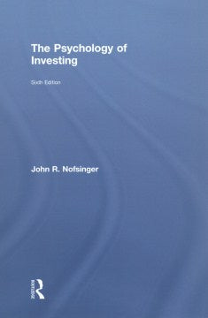 The Psychology of Investing - MPHOnline.com