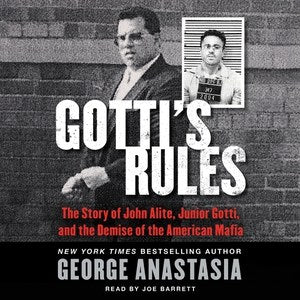 Gotti's Rules - MPHOnline.com