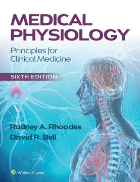 Medical Physiology - MPHOnline.com