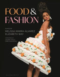 Food and Fashion - MPHOnline.com