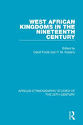 West African Kingdoms in the Nineteenth Century - MPHOnline.com