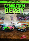 Demolition Derby - MPHOnline.com