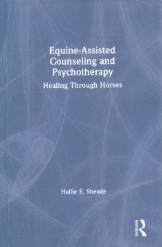 Equine-Assisted Counseling and Psychotherapy - MPHOnline.com