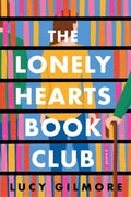 The Lonely Hearts Book Club - MPHOnline.com