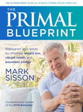 The Primal Blueprint - MPHOnline.com