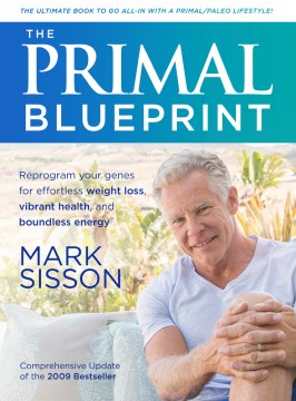 The Primal Blueprint - MPHOnline.com