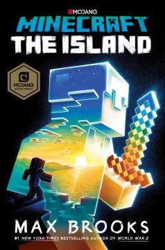 MINECRAFT THE ISLAND (OP) - MPHOnline.com