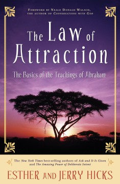 The Law of Attraction - MPHOnline.com