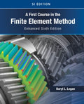 First Course in the Finite Element Method - MPHOnline.com