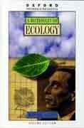 DICTIONARY OF ECOLOGY - MPHOnline.com