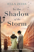 In the Shadow of the Storm - MPHOnline.com